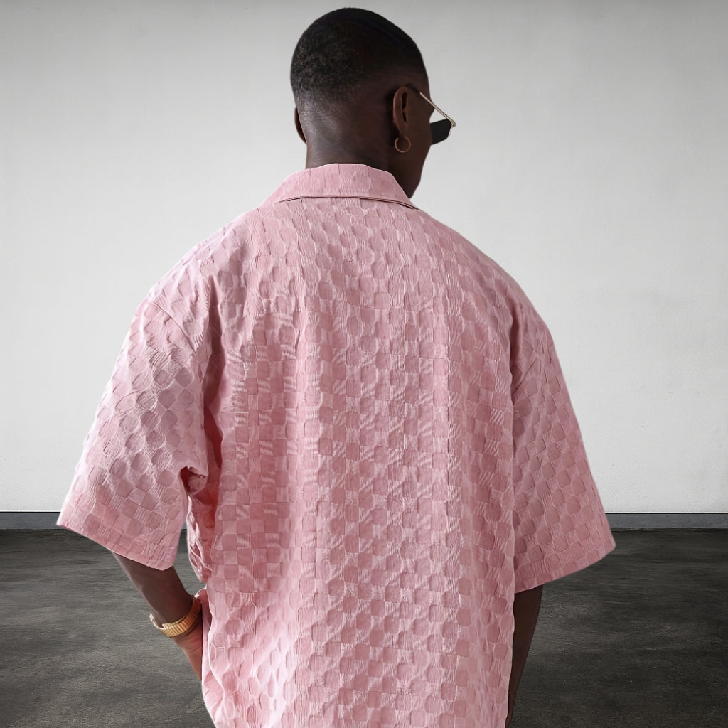 Chemise Pink