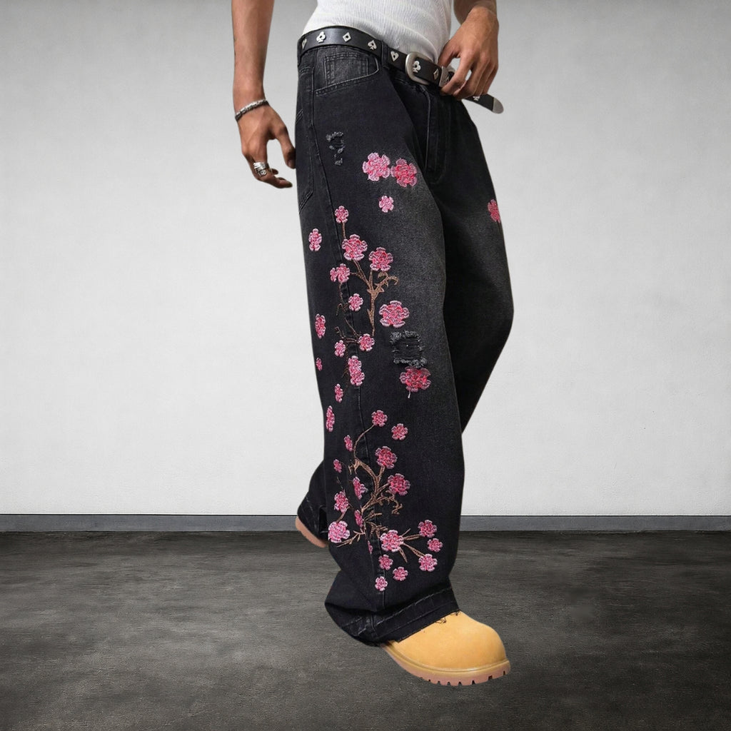 Pantalon Sakura