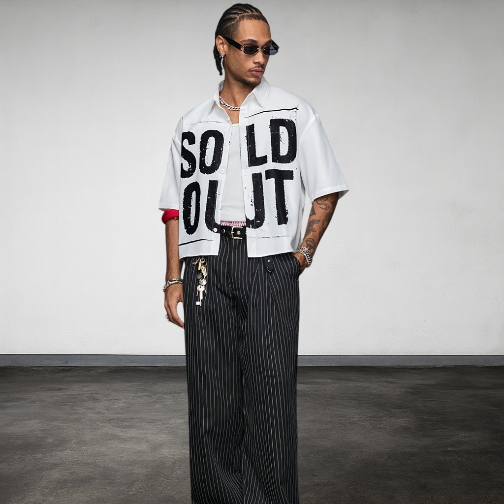 Chemise Out of Stock