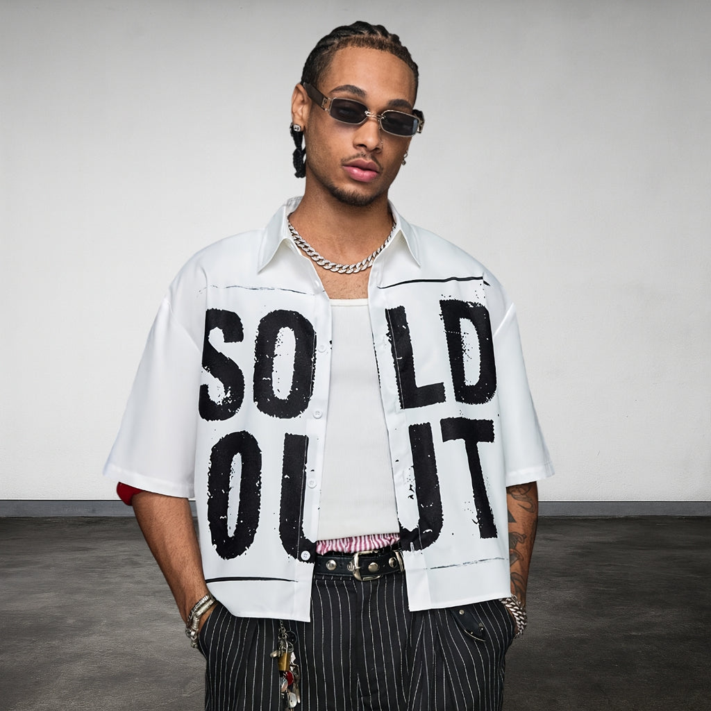 Chemise Out of Stock