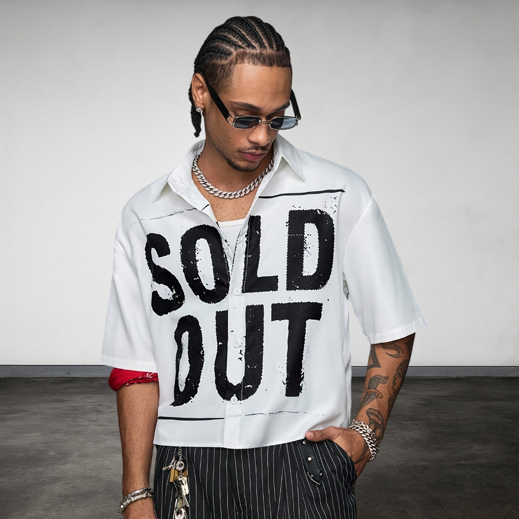 Chemise Out of Stock