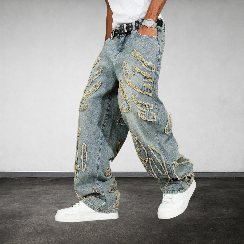 Pantalon Brut
