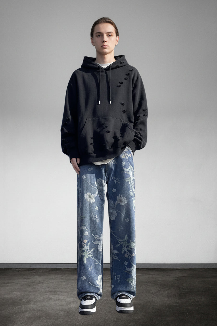 Pantalon Éclosion