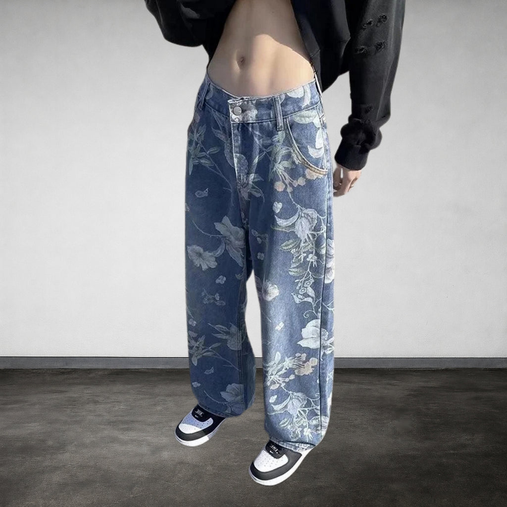 Pantalon Éclosion