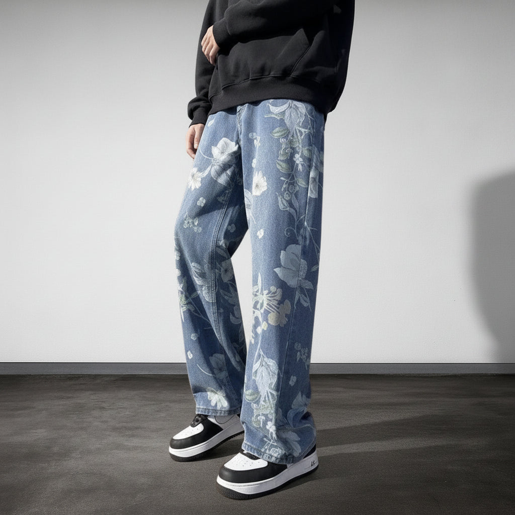 Pantalon Éclosion