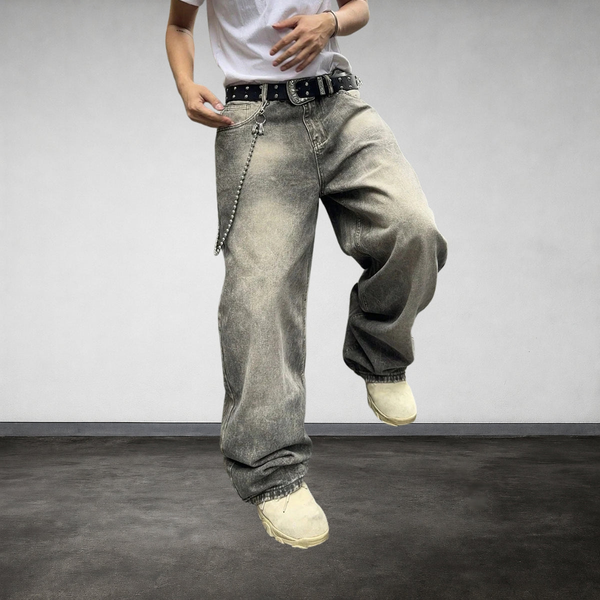 Pantalon Dune