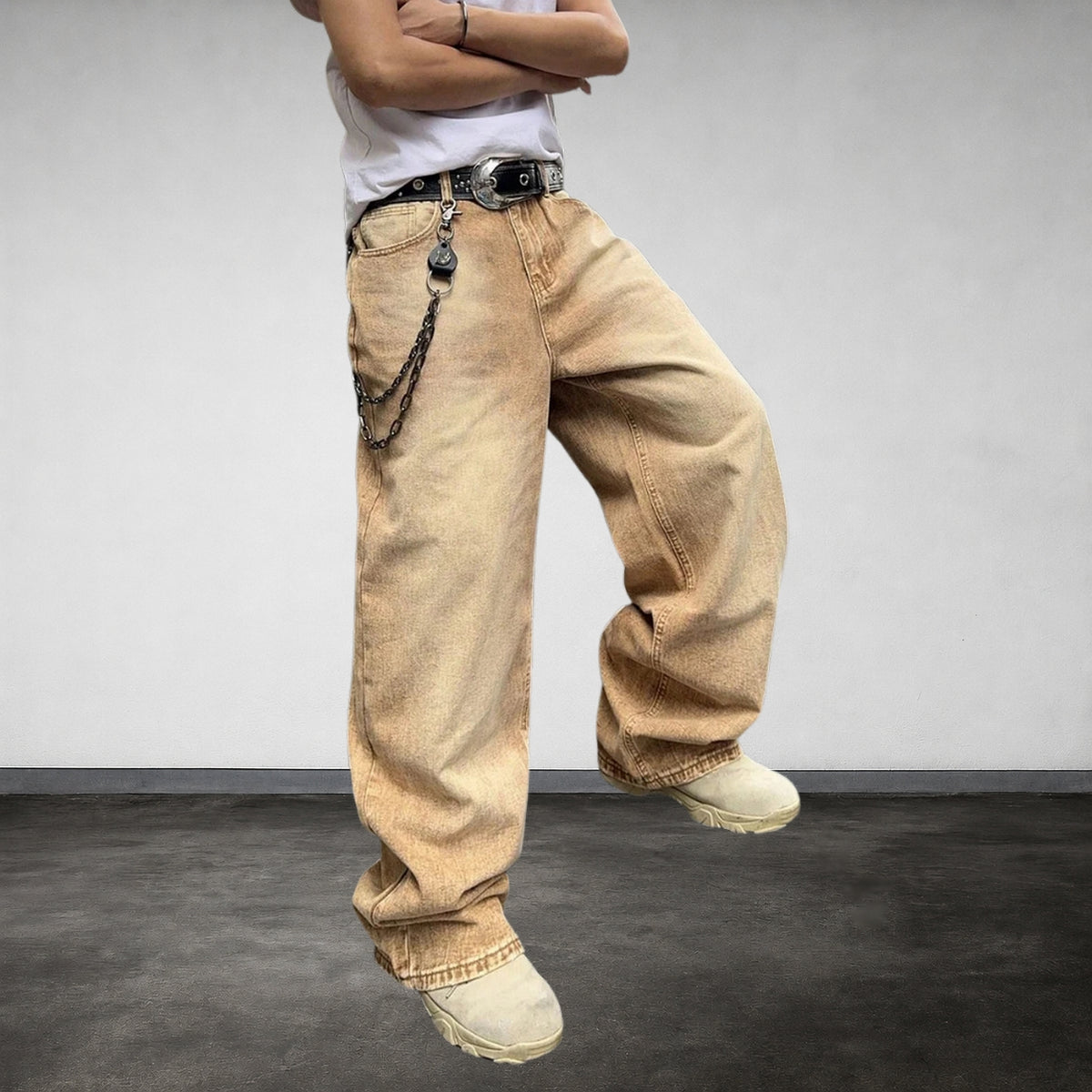 Pantalon Dune