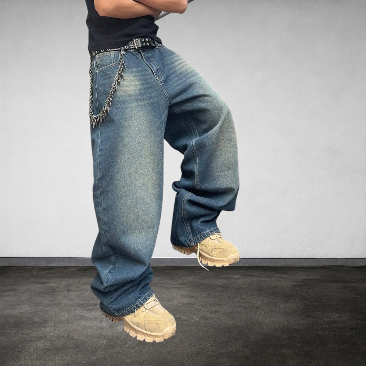 Pantalon Dune