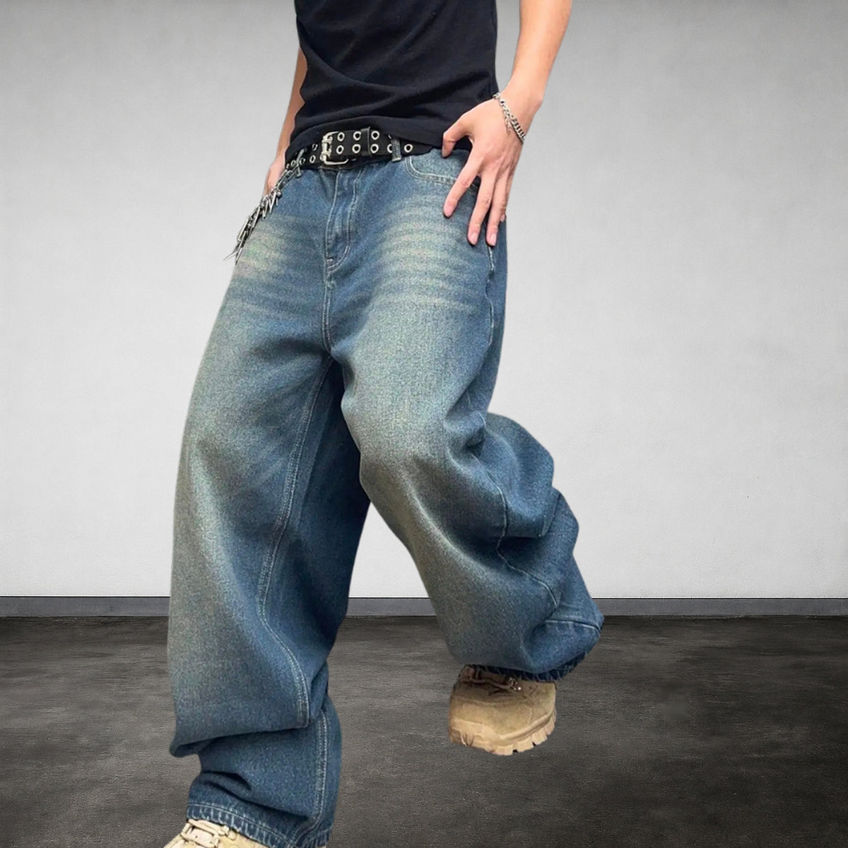 Pantalon Dune