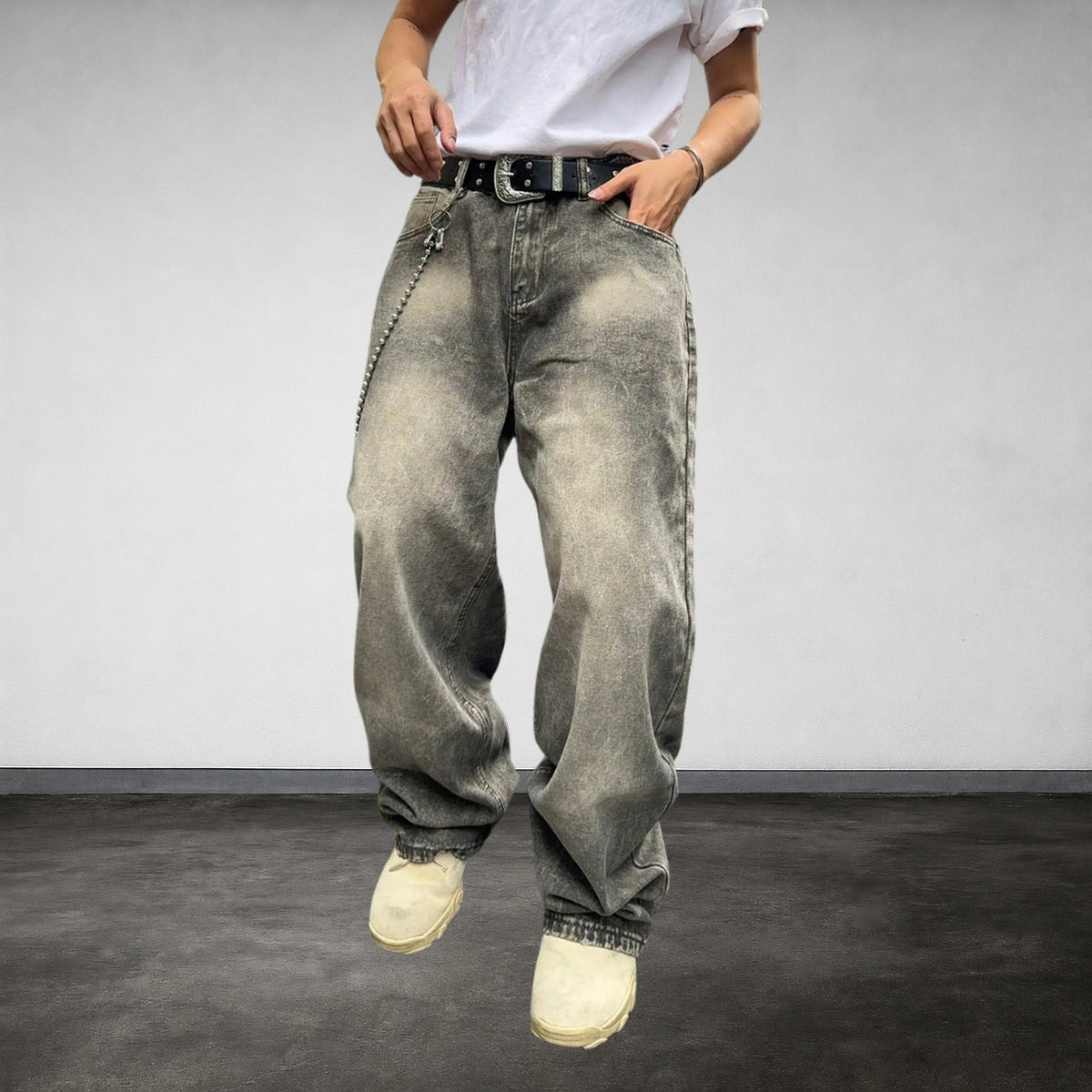 Pantalon Dune